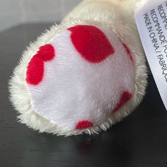 Bundle of Dog Plushies One Medium and One Small - Picture 9 of 16